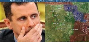 تم فك الحصار... والقادم من المفاجآت لن يسر (بشار الأسد)